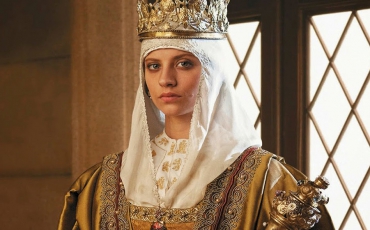 Reina Isabel I de Castilla