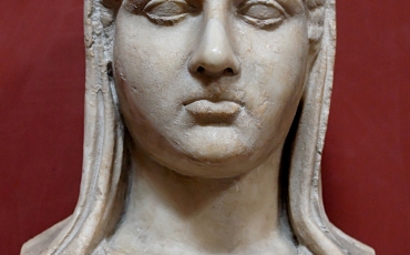 Busto Aspasia(1)