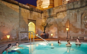 2_Thermae bath Spa