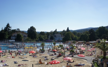 4_Piscina termales de Baden bei Wien. Foto Andreas Hollinek