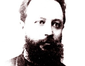 4. Mijaíl Ivanóvich Chigorin, ajedrecista. Visita Cuba en 1889, 1890 y 1892