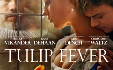 1. Tulip Fever
