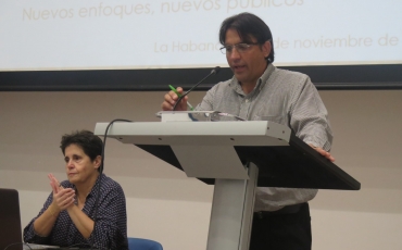 1. Dr. Michael González Sánchez