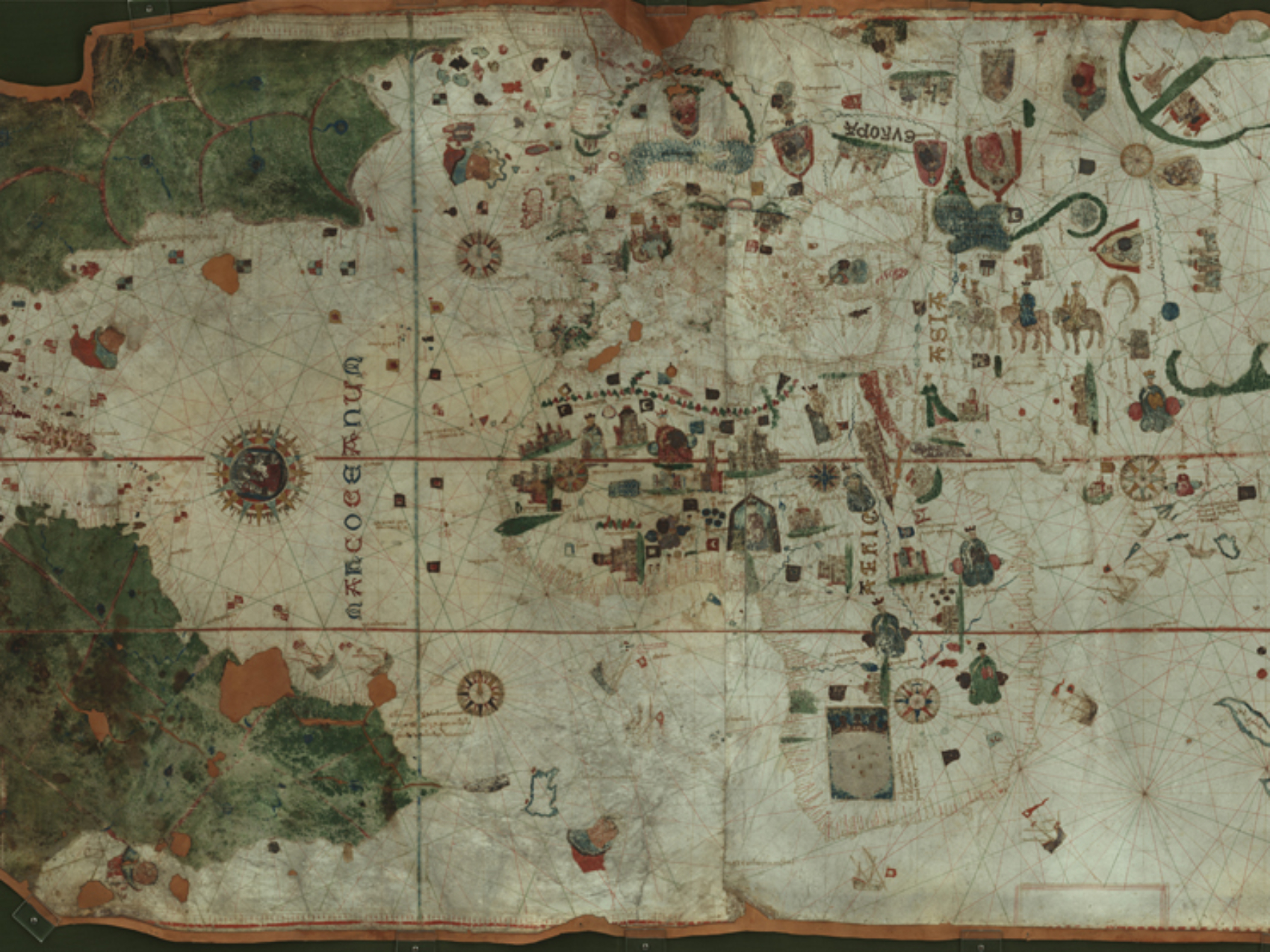 destacada Juan de la Cosa