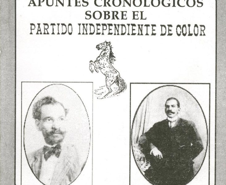 Alzamiento y represión de los independientes de color