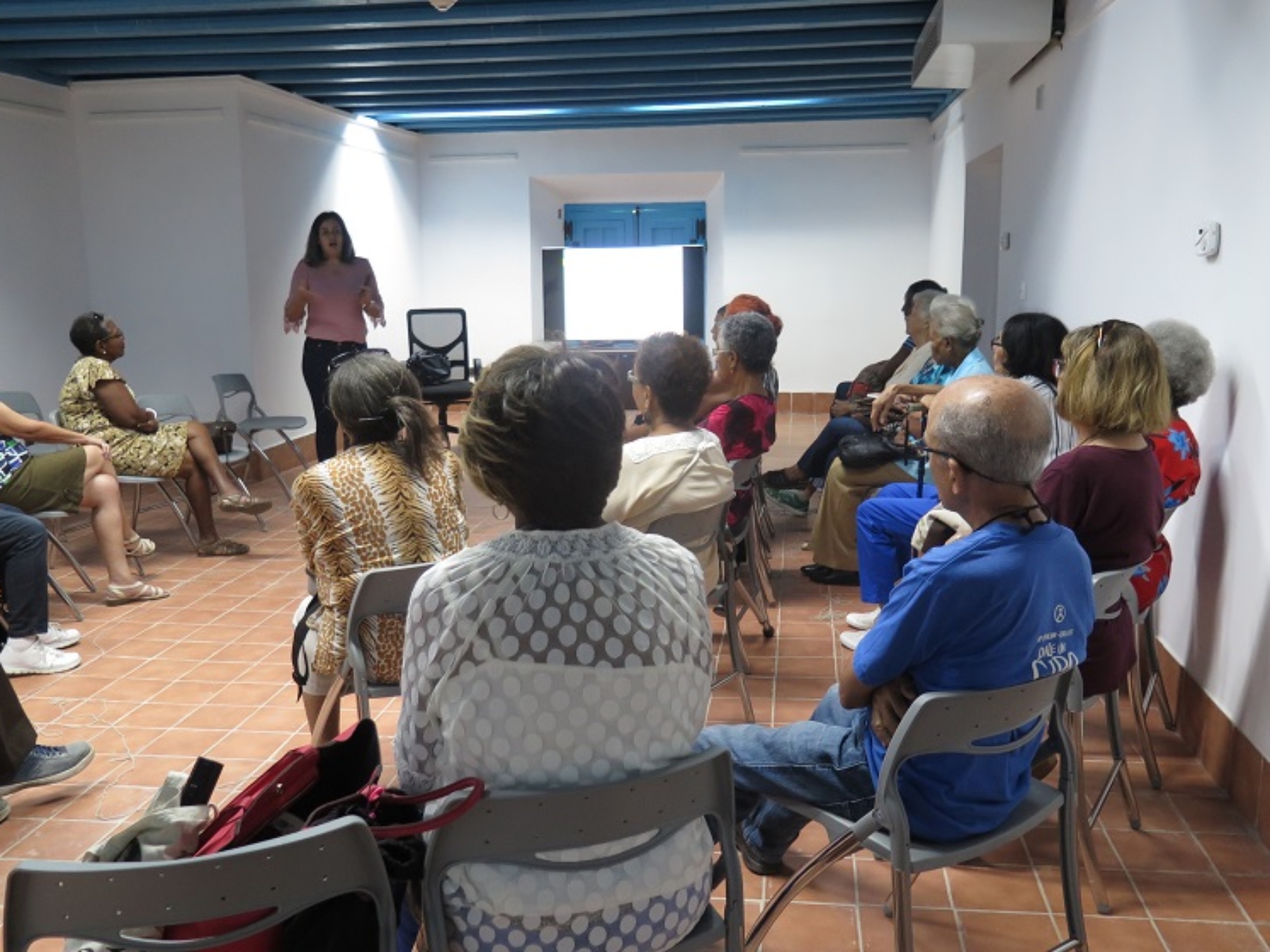 dest El paisaje cultural en el entorno urbano. La experiencia de la Quinta de los Molinos