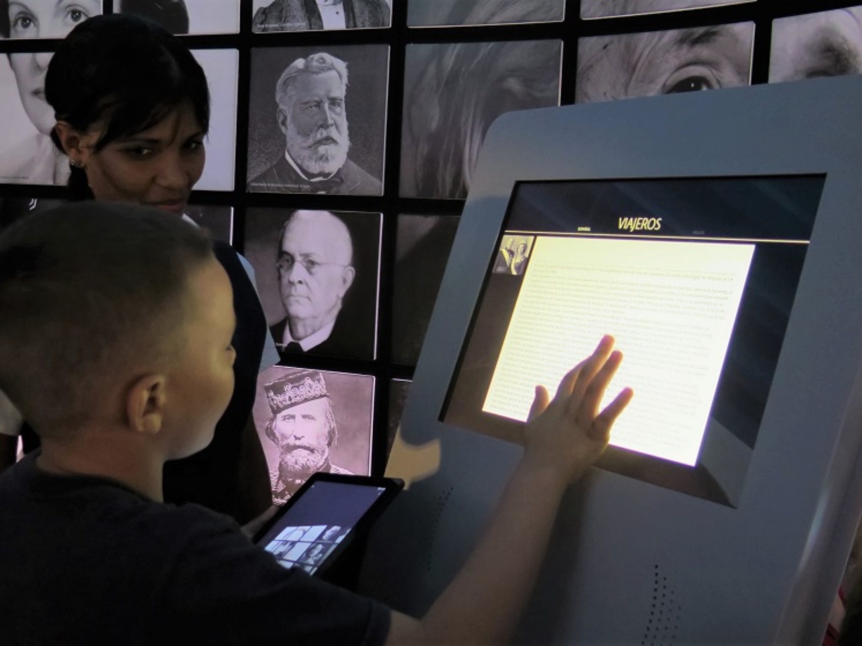 dest Inicia el verano con Pequeños intérpretes del Palacio