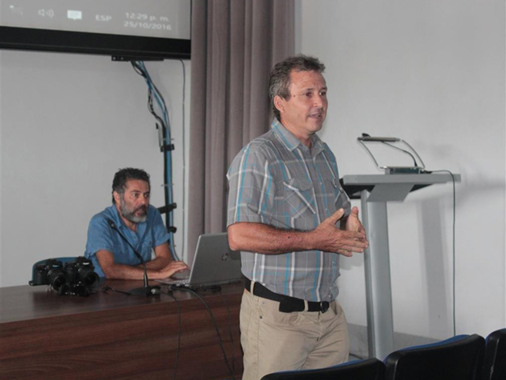 dest Catedrales de cristal. El patrimonio subterráneo cubano