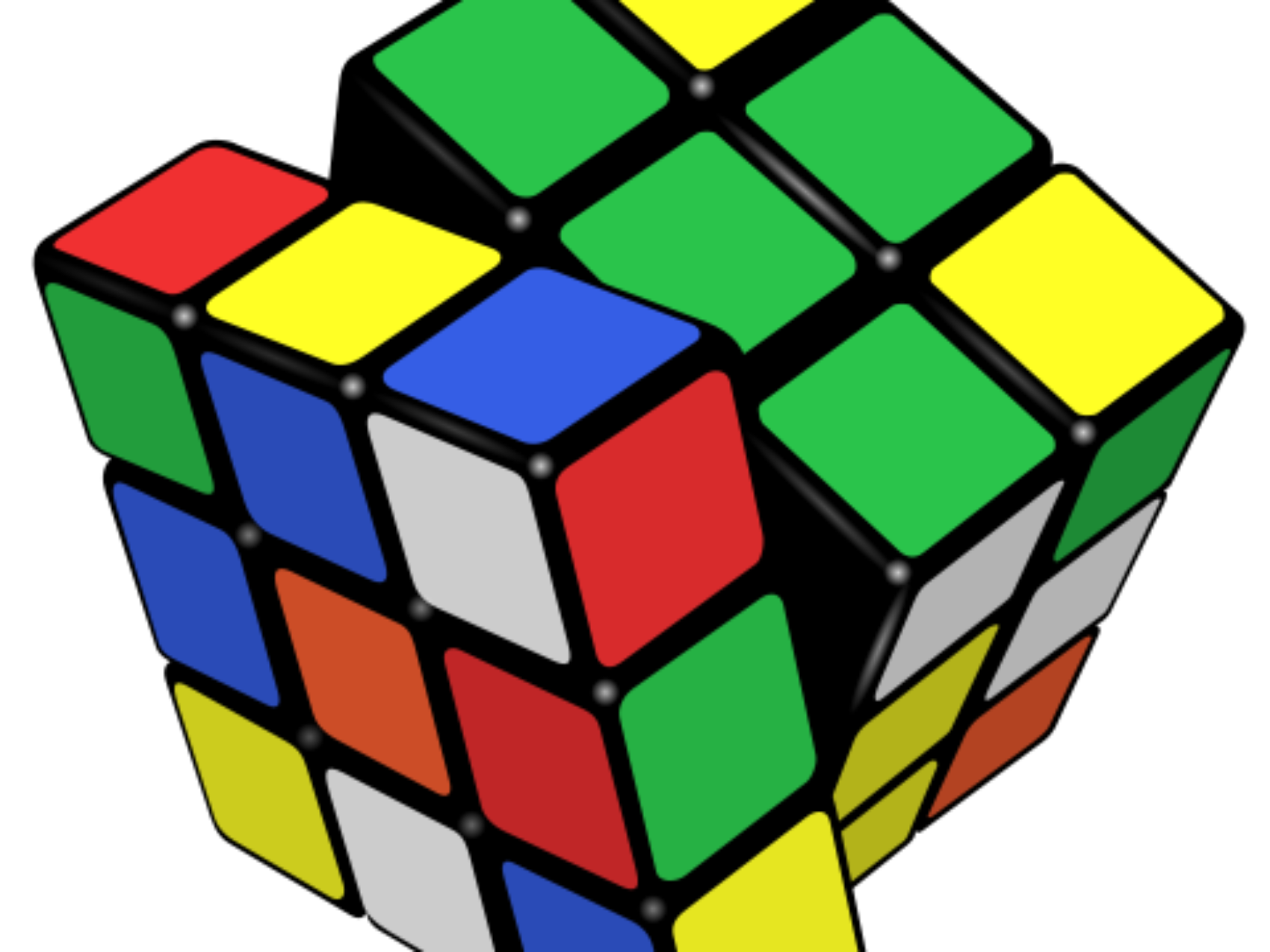 Cubo de rubik