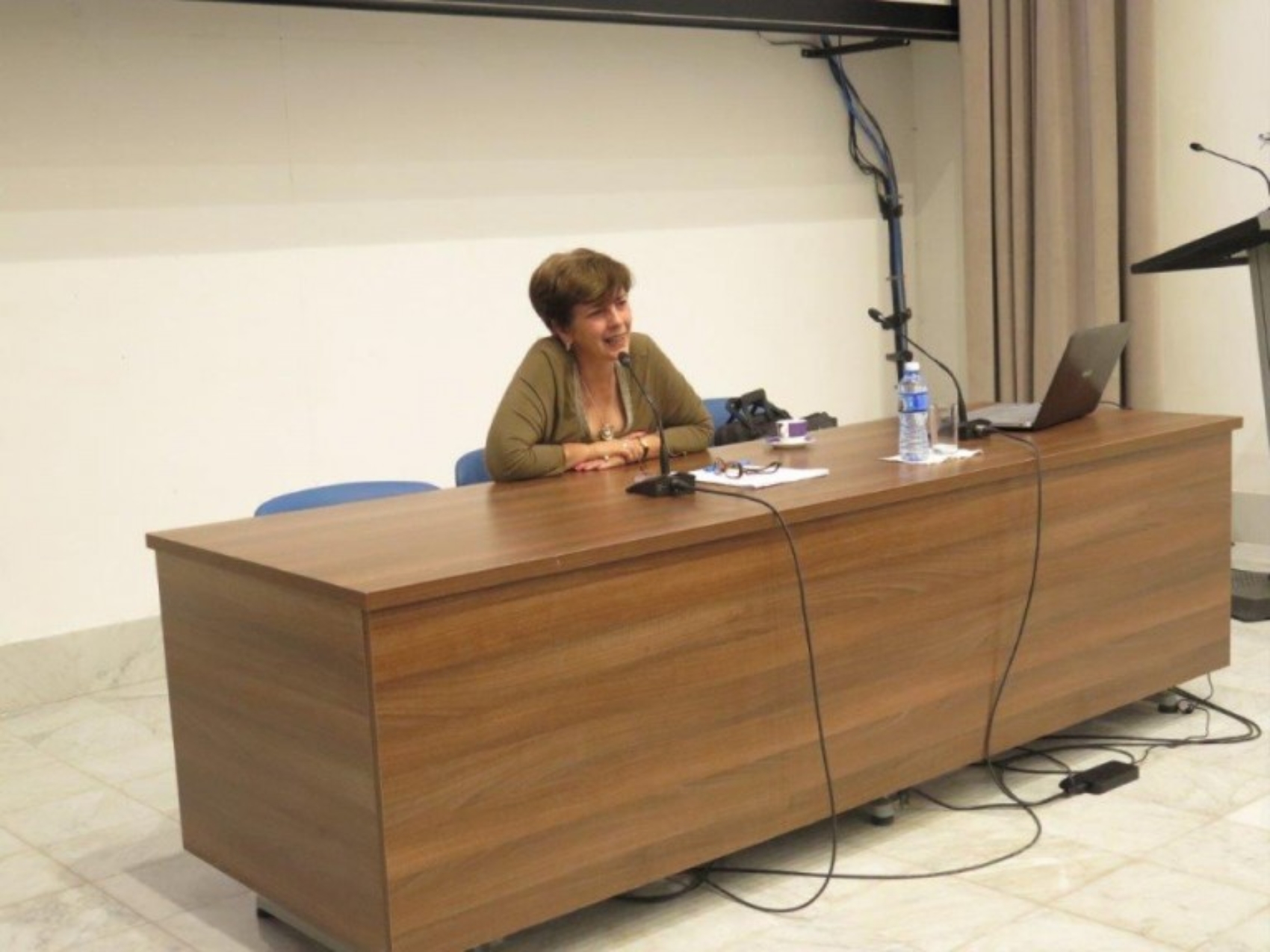 Presencia cubana en Europa, apuntes de la Dra. Ileana Sorolla Fernández