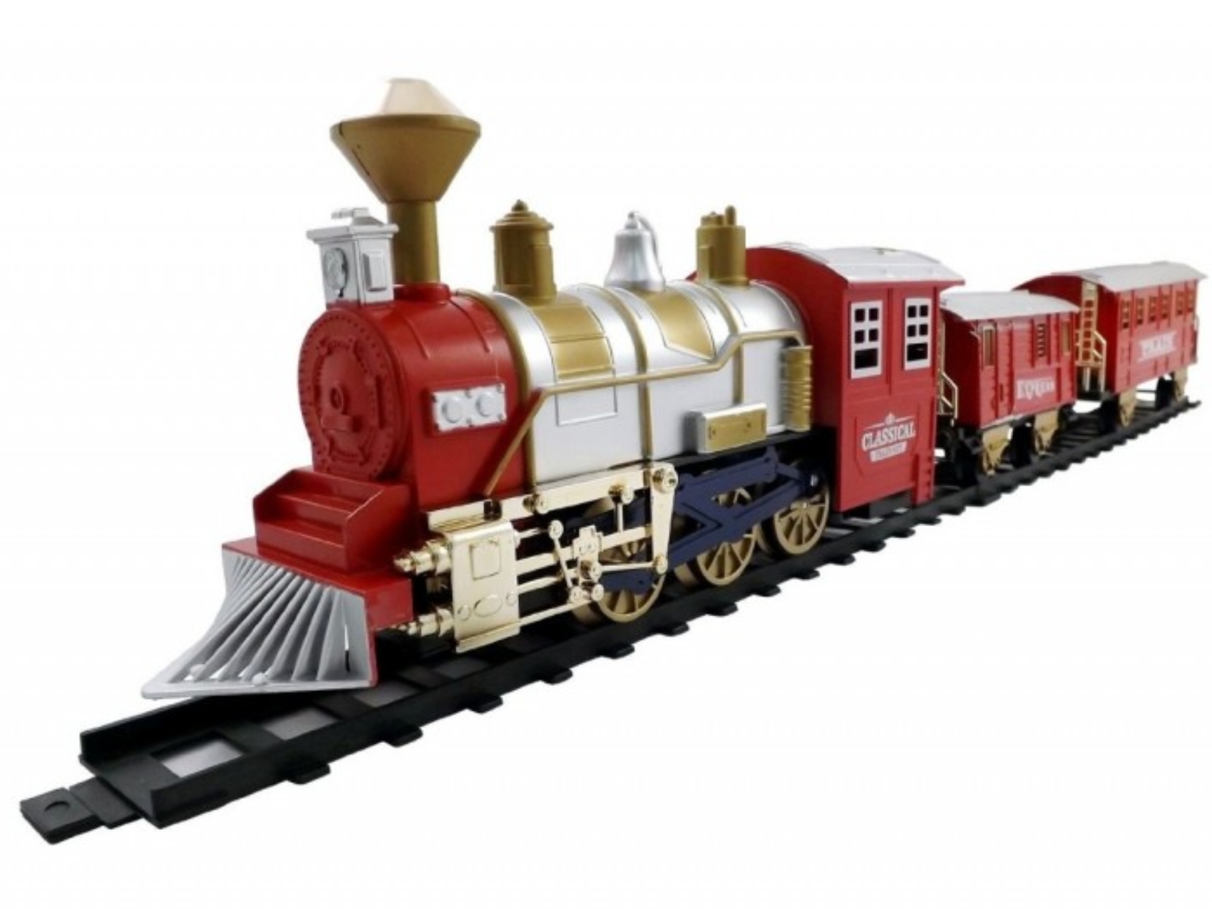 Tren eléctrico