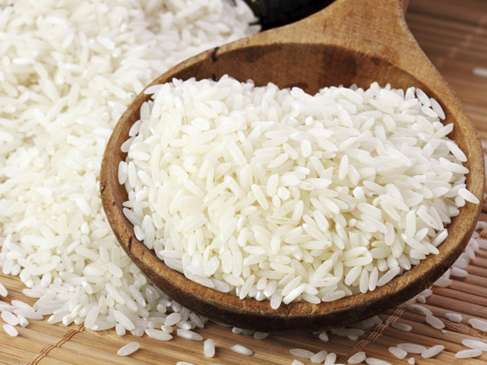 White Rice