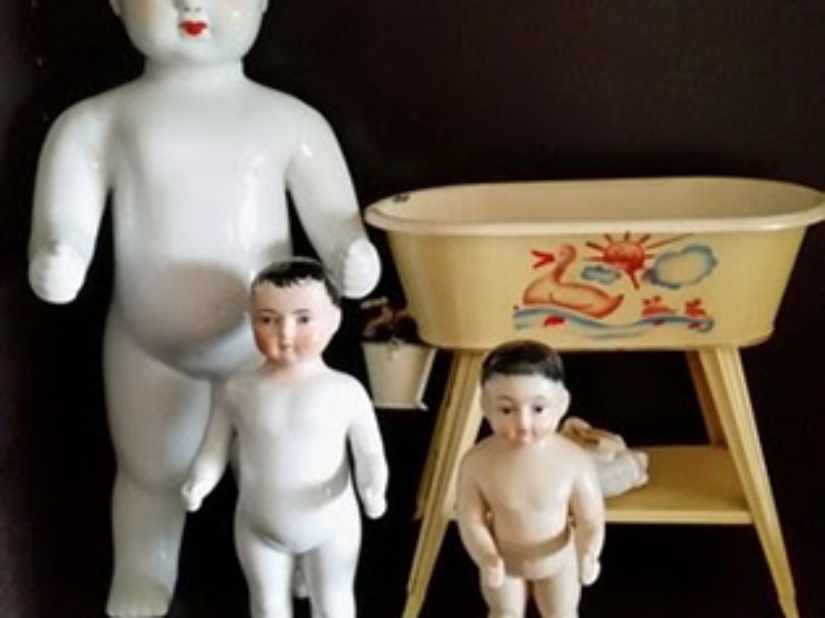 dest Charlotte Congelada