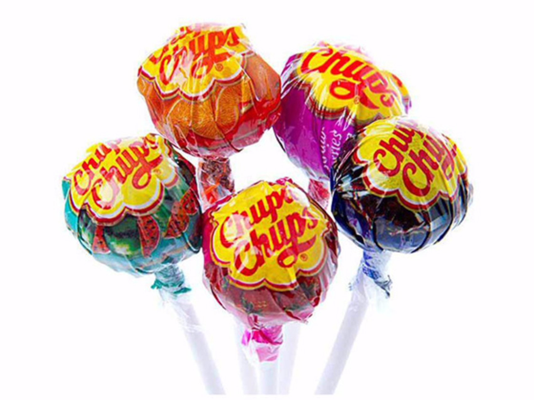 dest Chupa chups