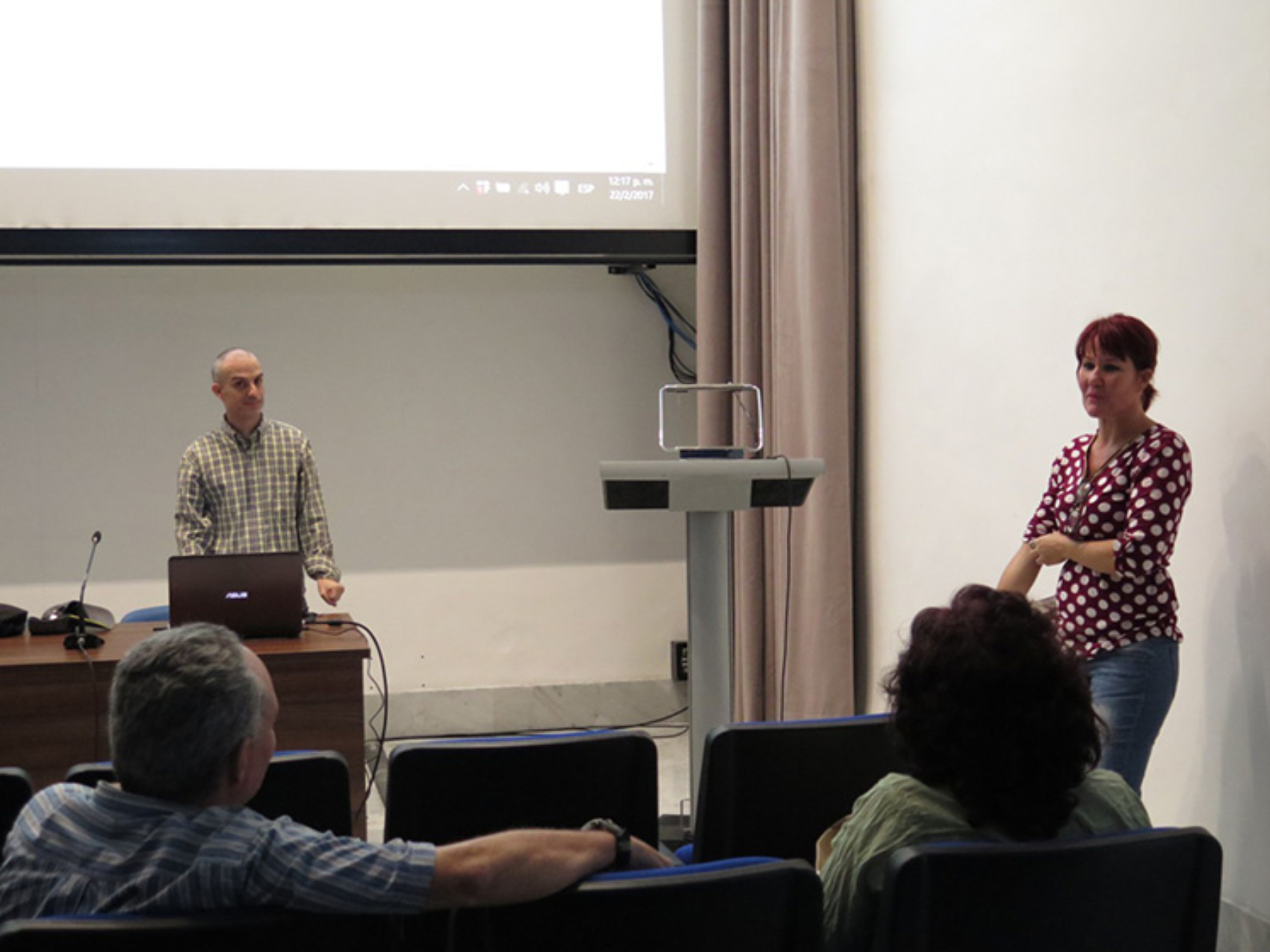 dest Conferencia del Dr. Michael Cobiella sobre la presencia europea en Cuba