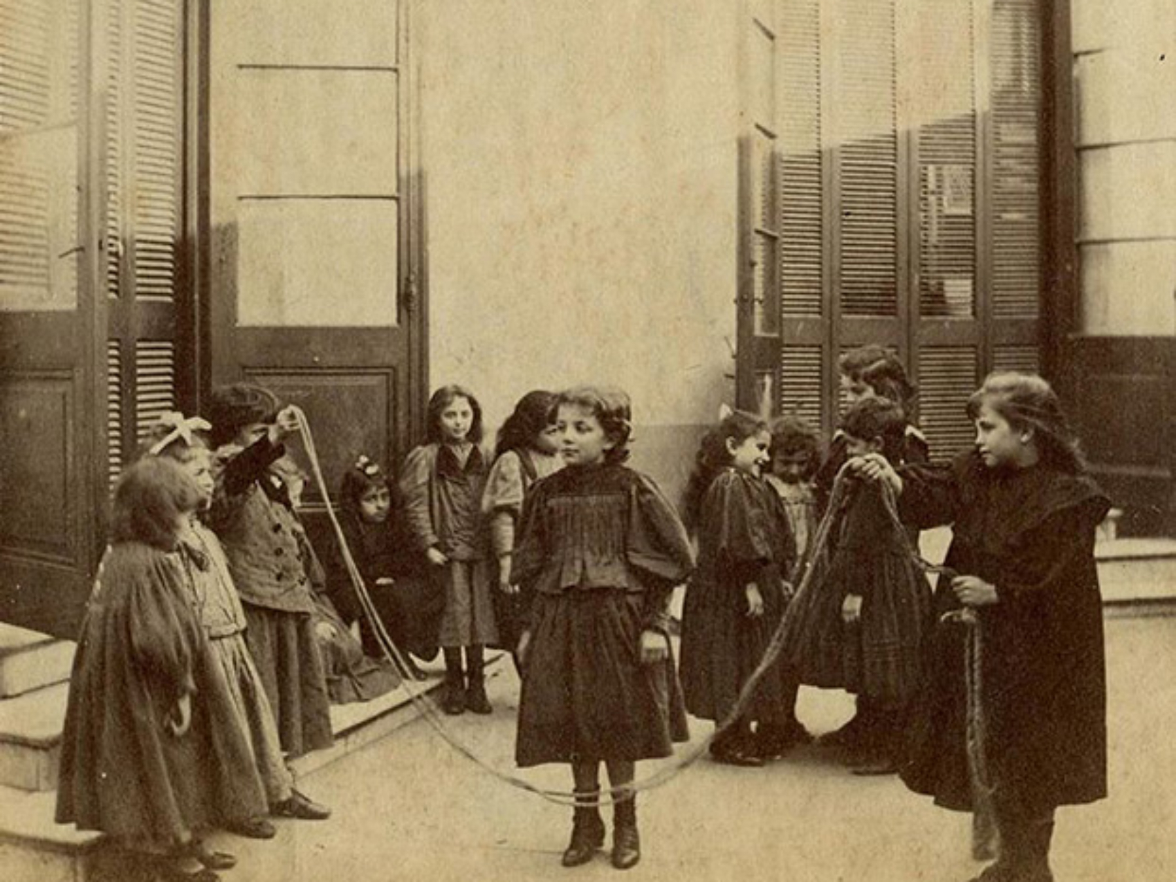 dest Juego de saltar la soga o la cuerda