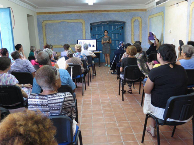 dest Nostalgias rusas en La Habana