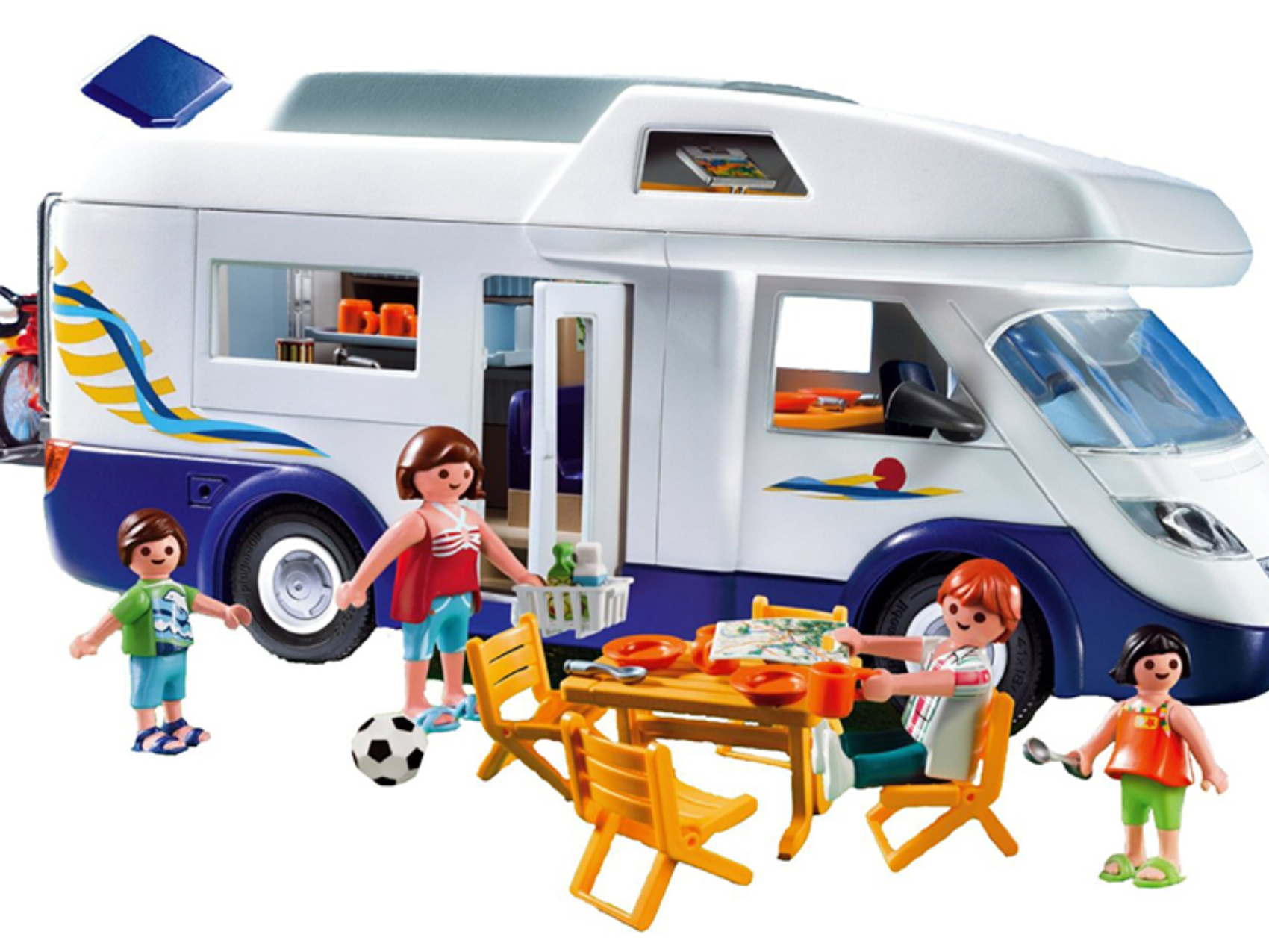 dest Playmobil