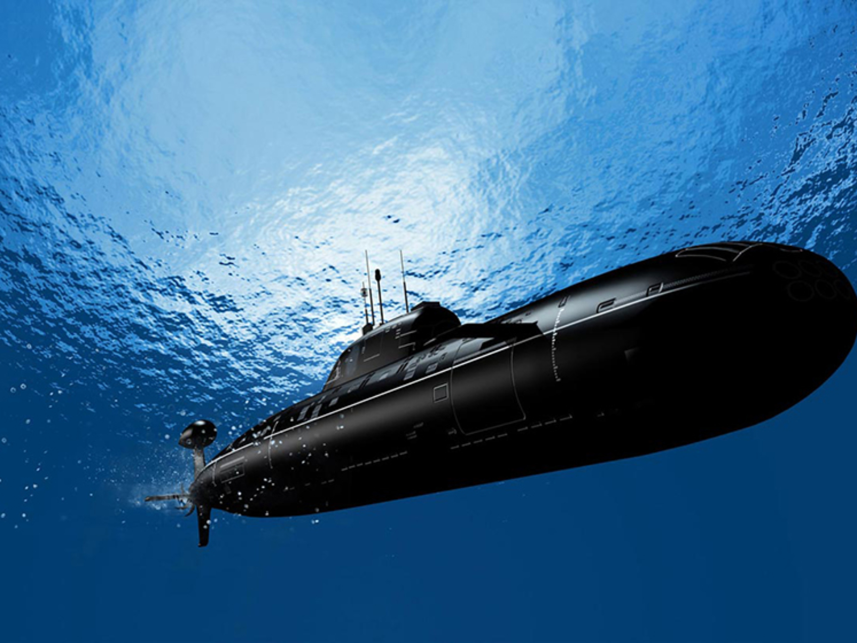 dest Submarino