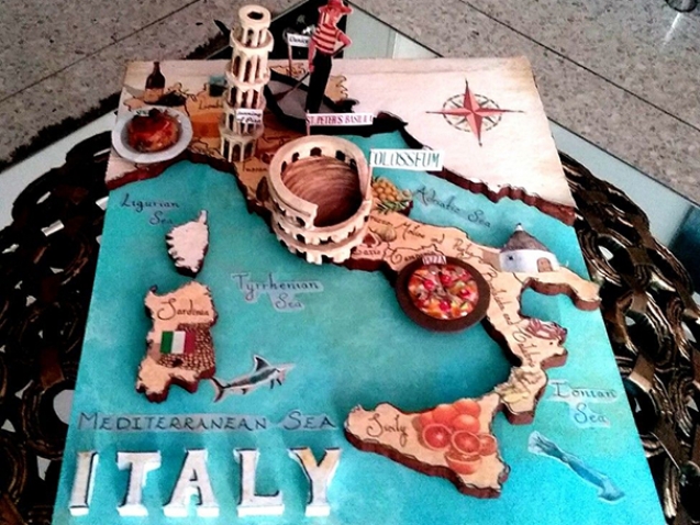 dest Concurso El patrimonio europeo en tus manos