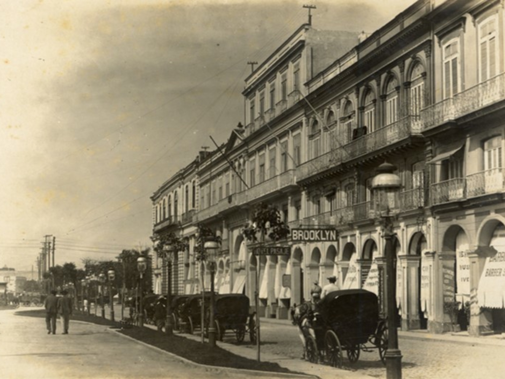 Hotel Brooklyn