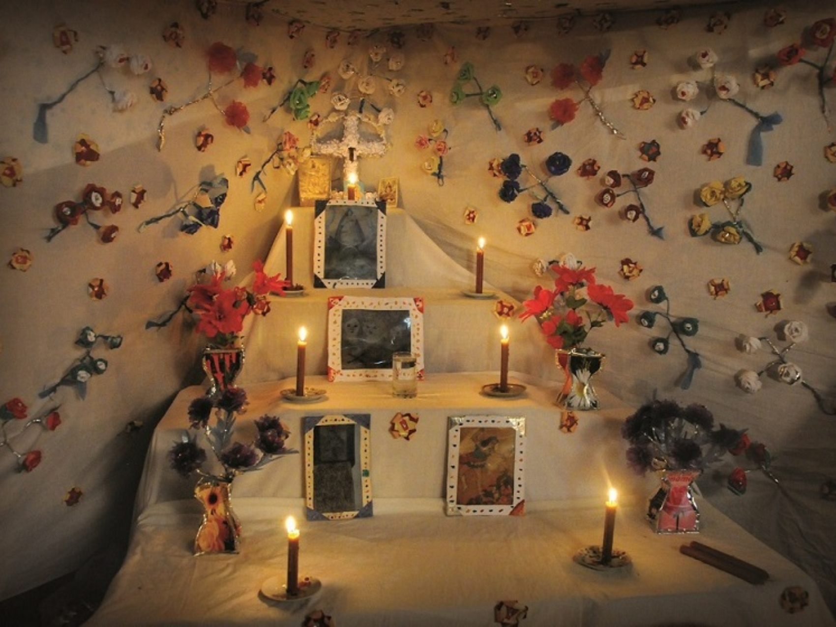 dest El Altar de Cruz de Baracoa