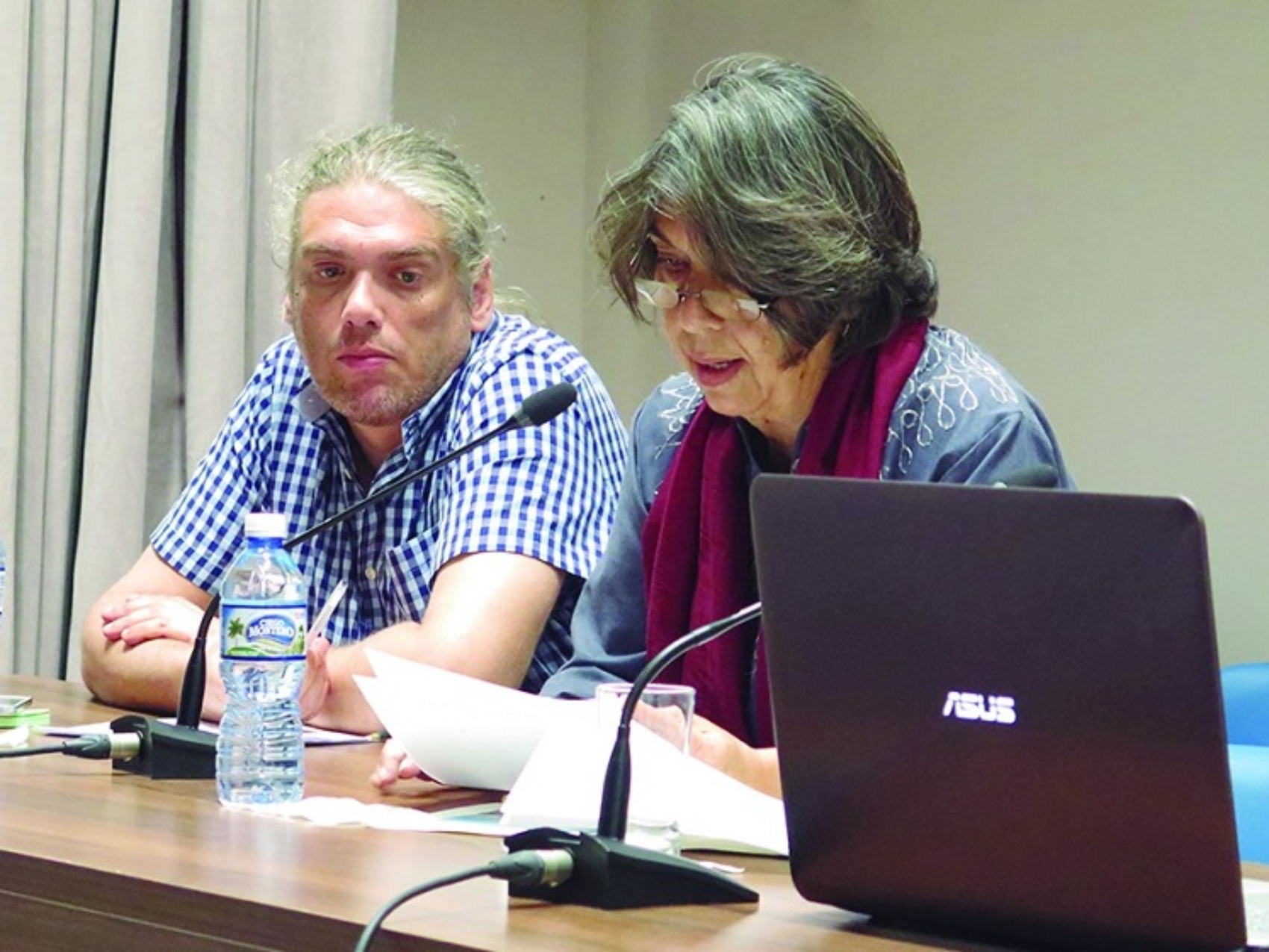 dest Lourdes Méndez Vargas