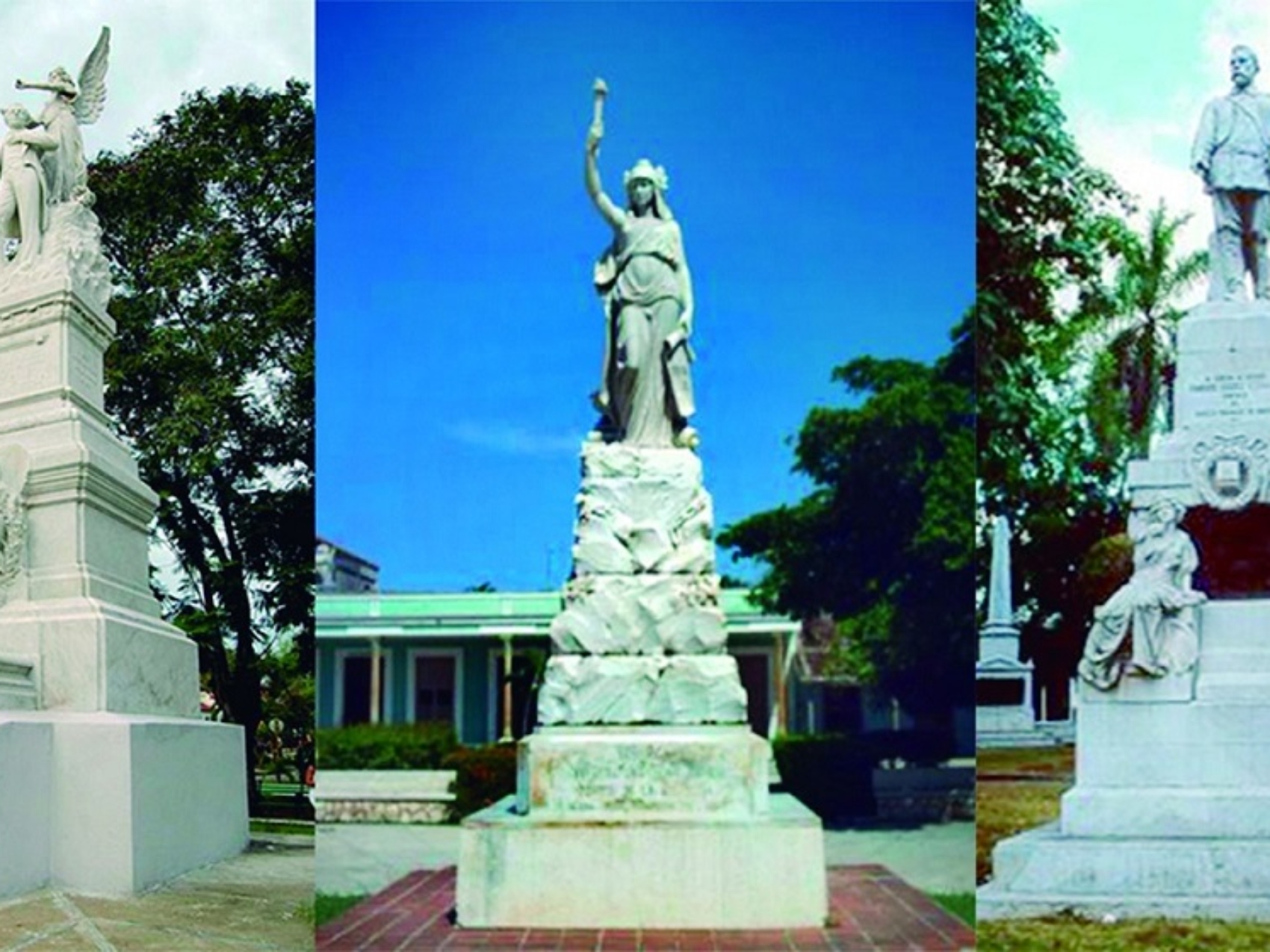 dest Esculturas luigi