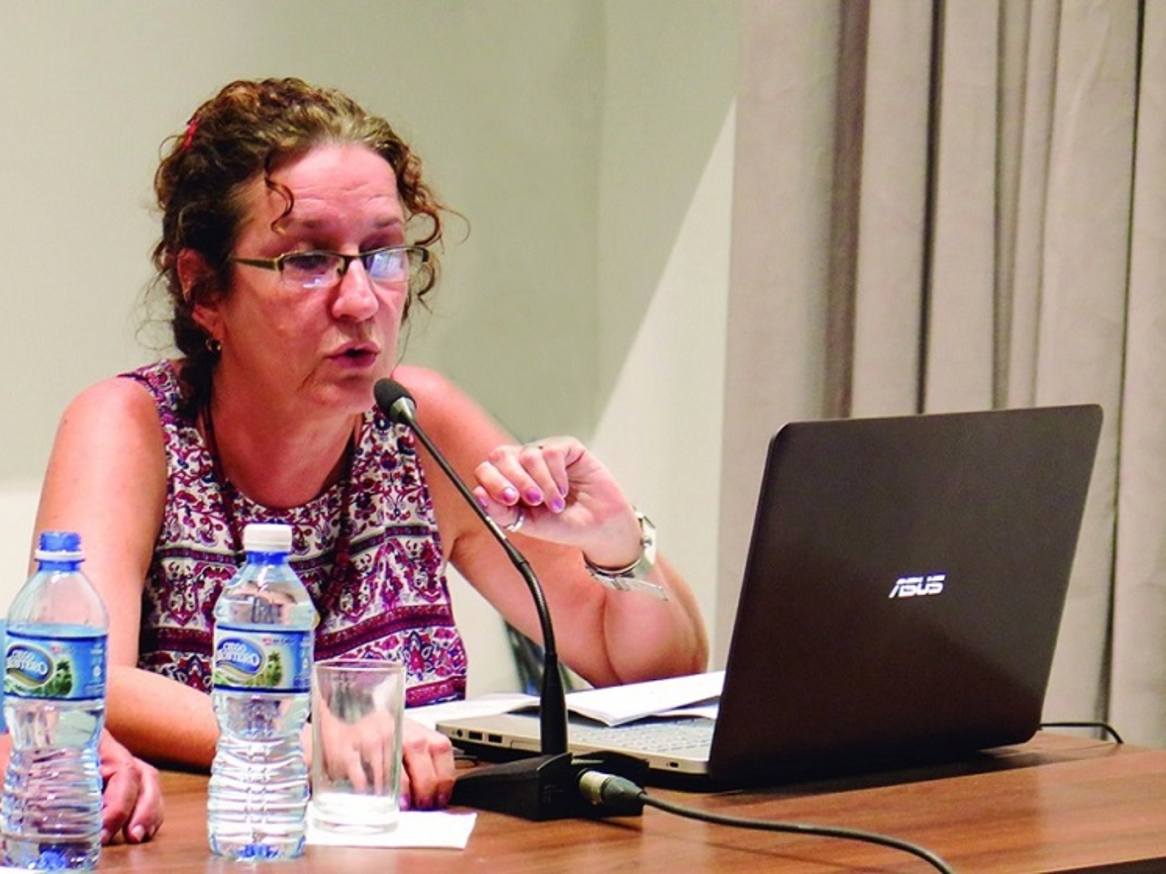 dest Los vínculos entre dos naciones