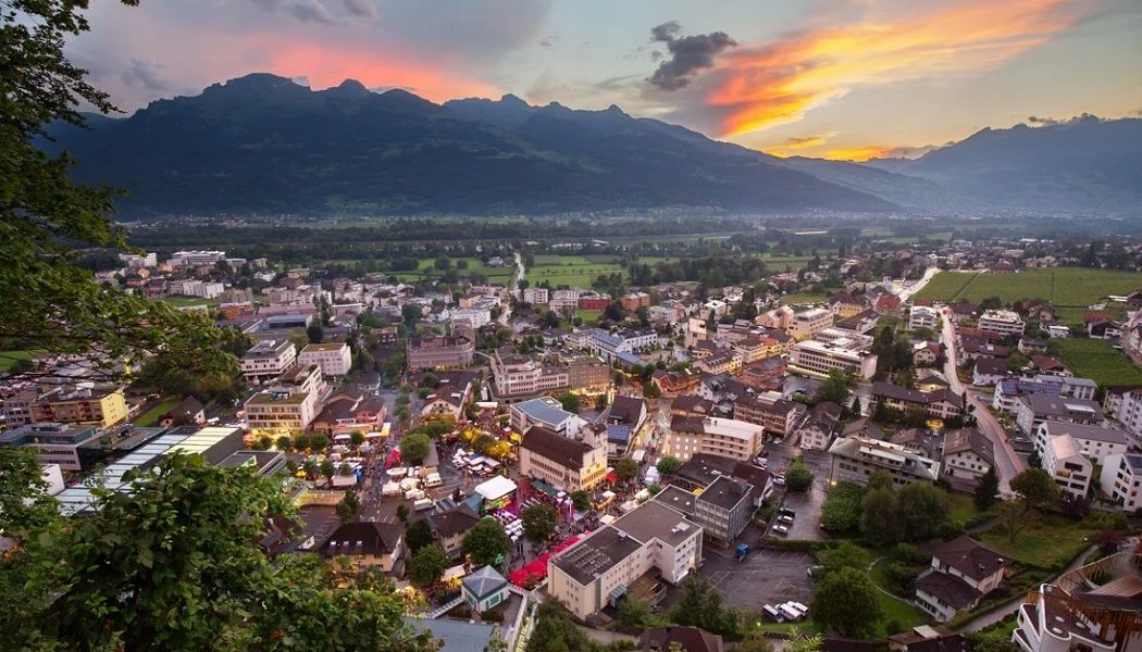 Liechtenstein, un estado desconocido
