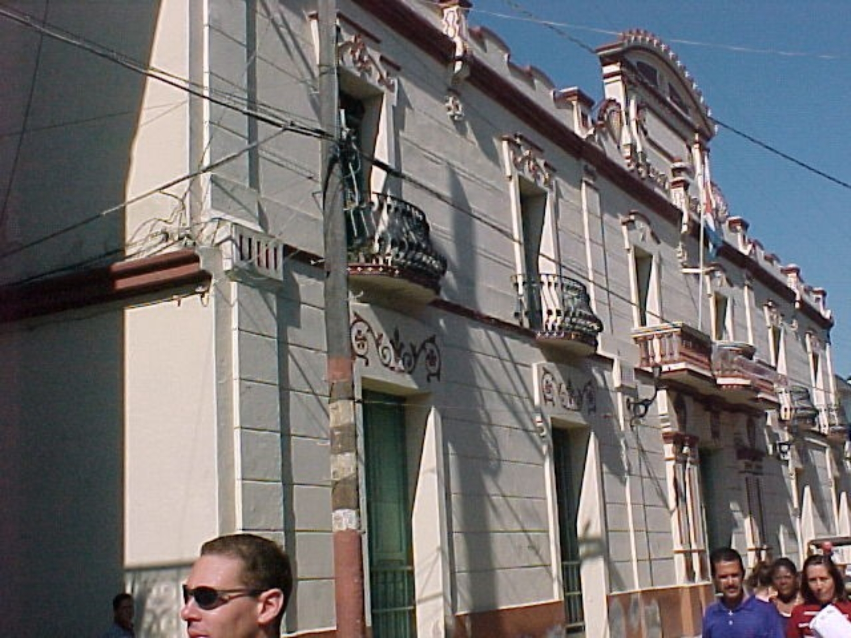 Maestros de obras catalanes en Camagüey