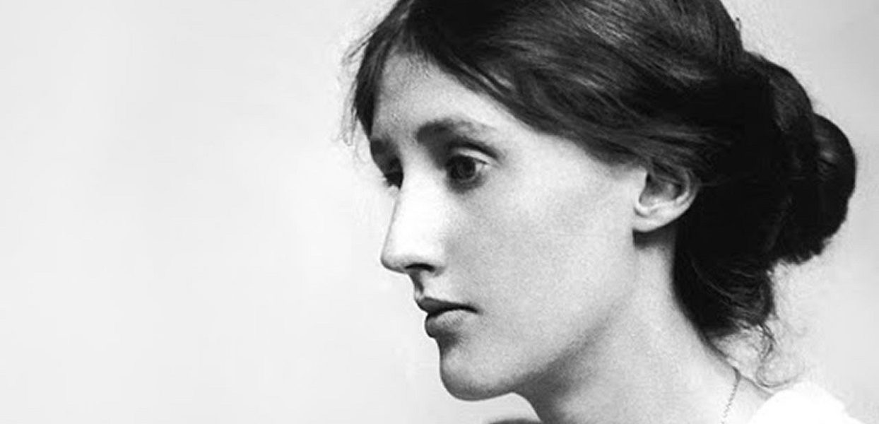La Avellaneda y Virginia Woolf