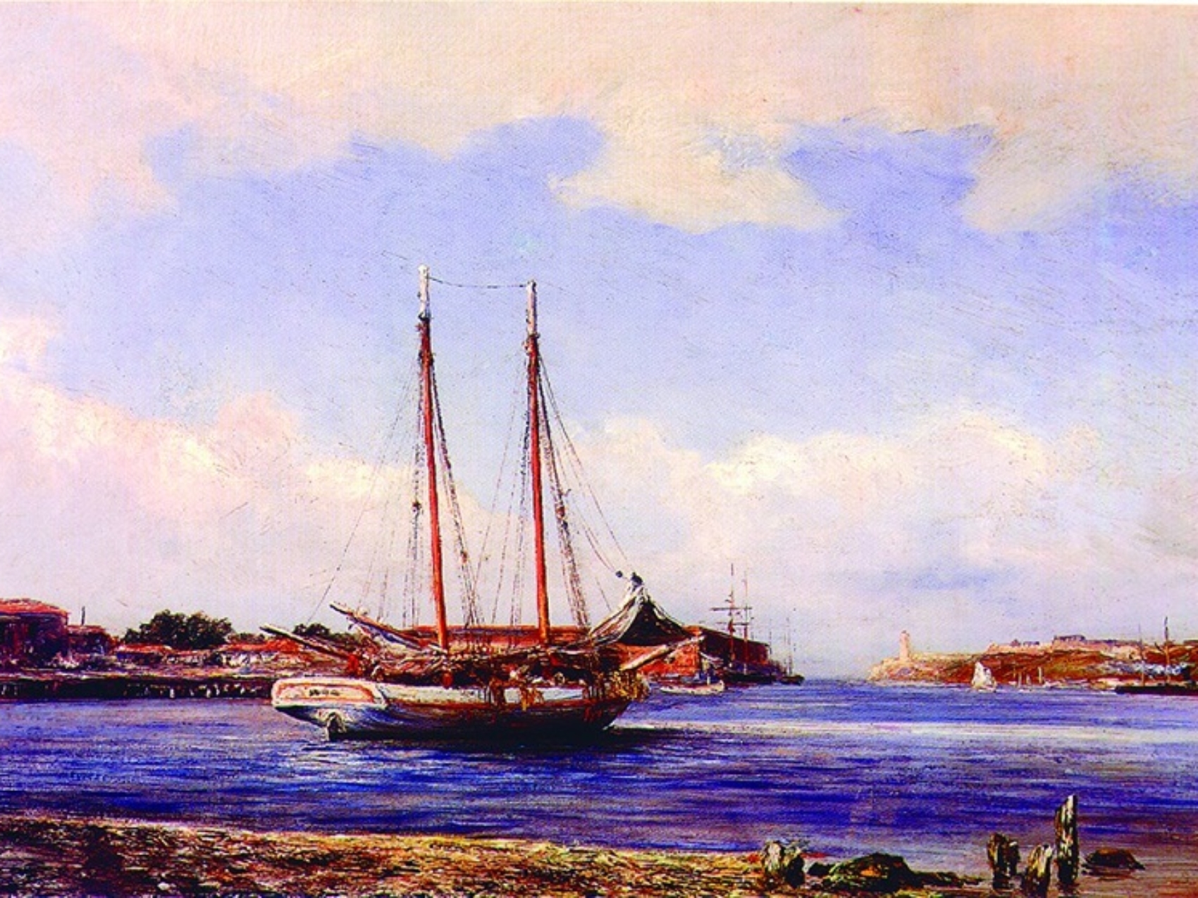 dest Bahía de La Habana
