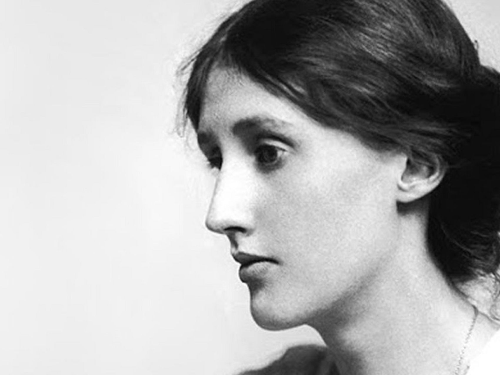 dest La Avellaneda y Virginia Woolf