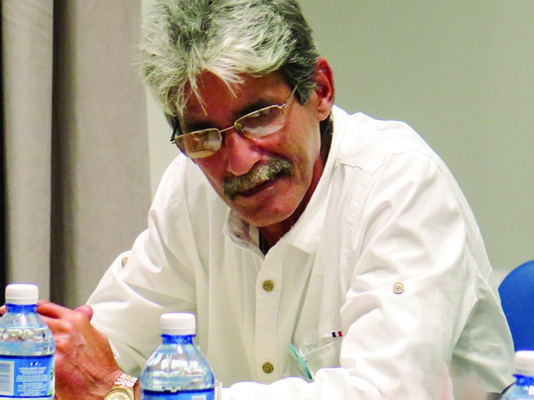 25 Pablo Andrés Pittaluga