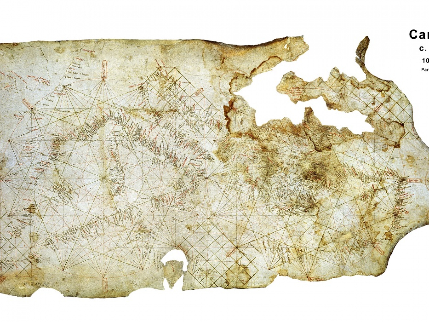 Carta Pisana