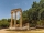 6.	Ruinas del santuario de los dioses o el Altis, en Olimpia