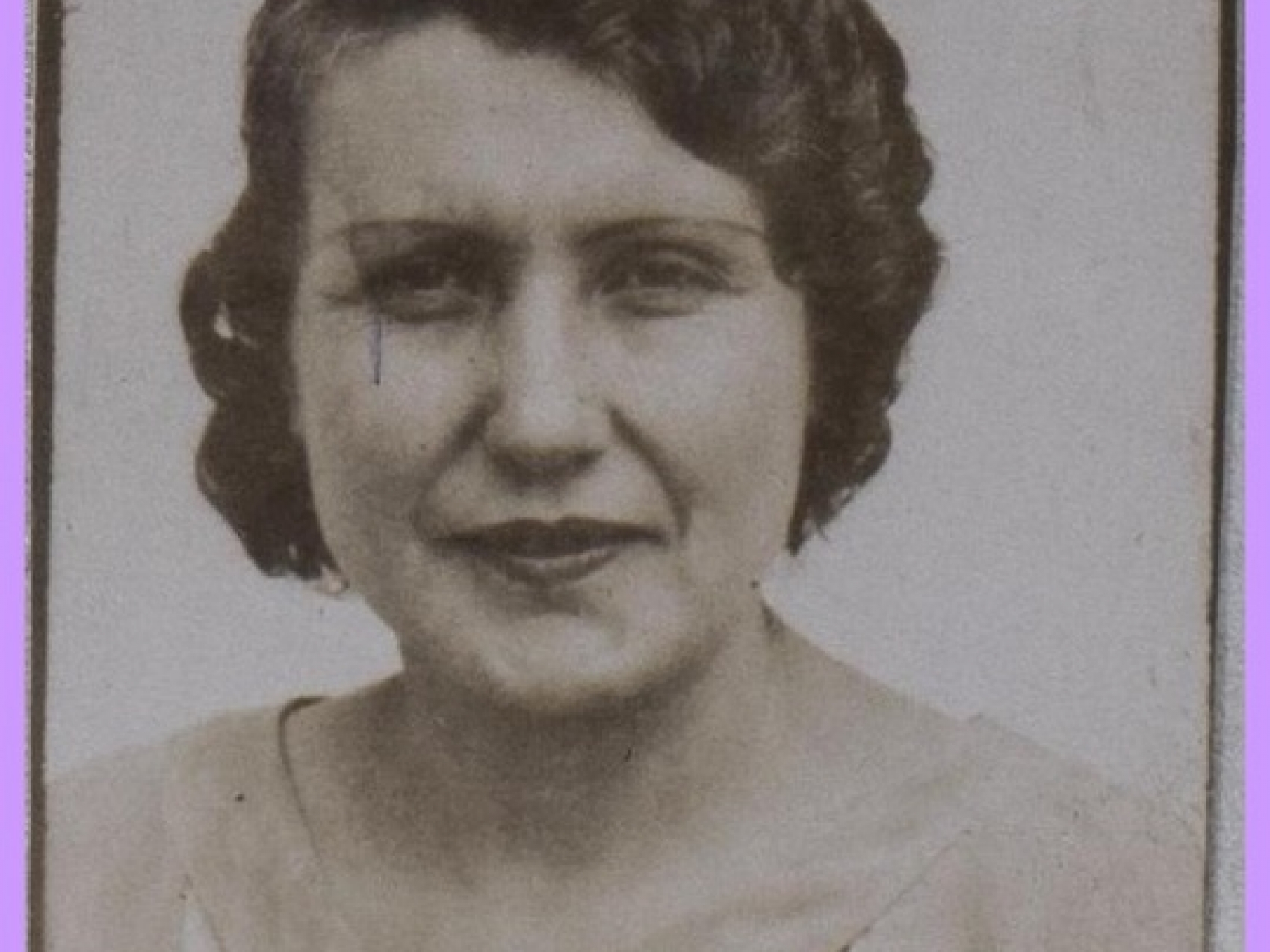 Juana María Rodríguez Cruz. Labor social de las Hijas de Canarias en Cuba