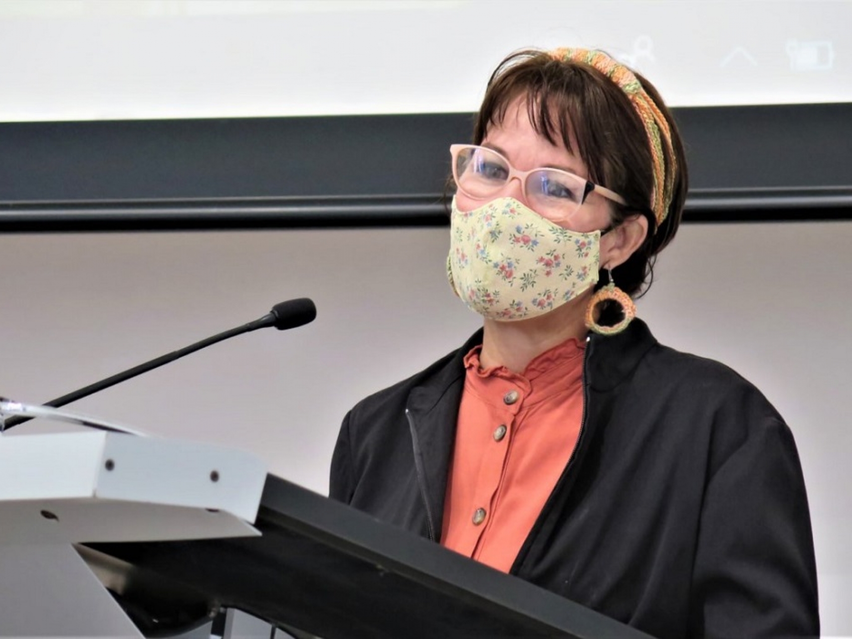 Proyecto artístico “La mujer en la historia compartida”