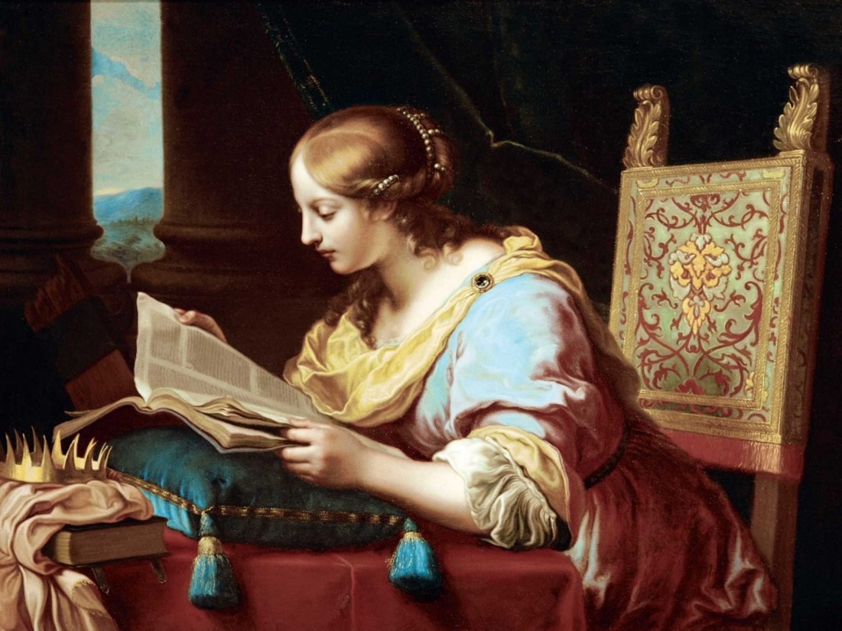 Hipatia de Alejandría