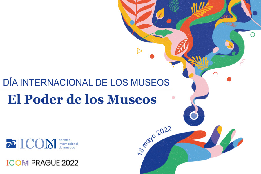 Día Internacional de los Museos