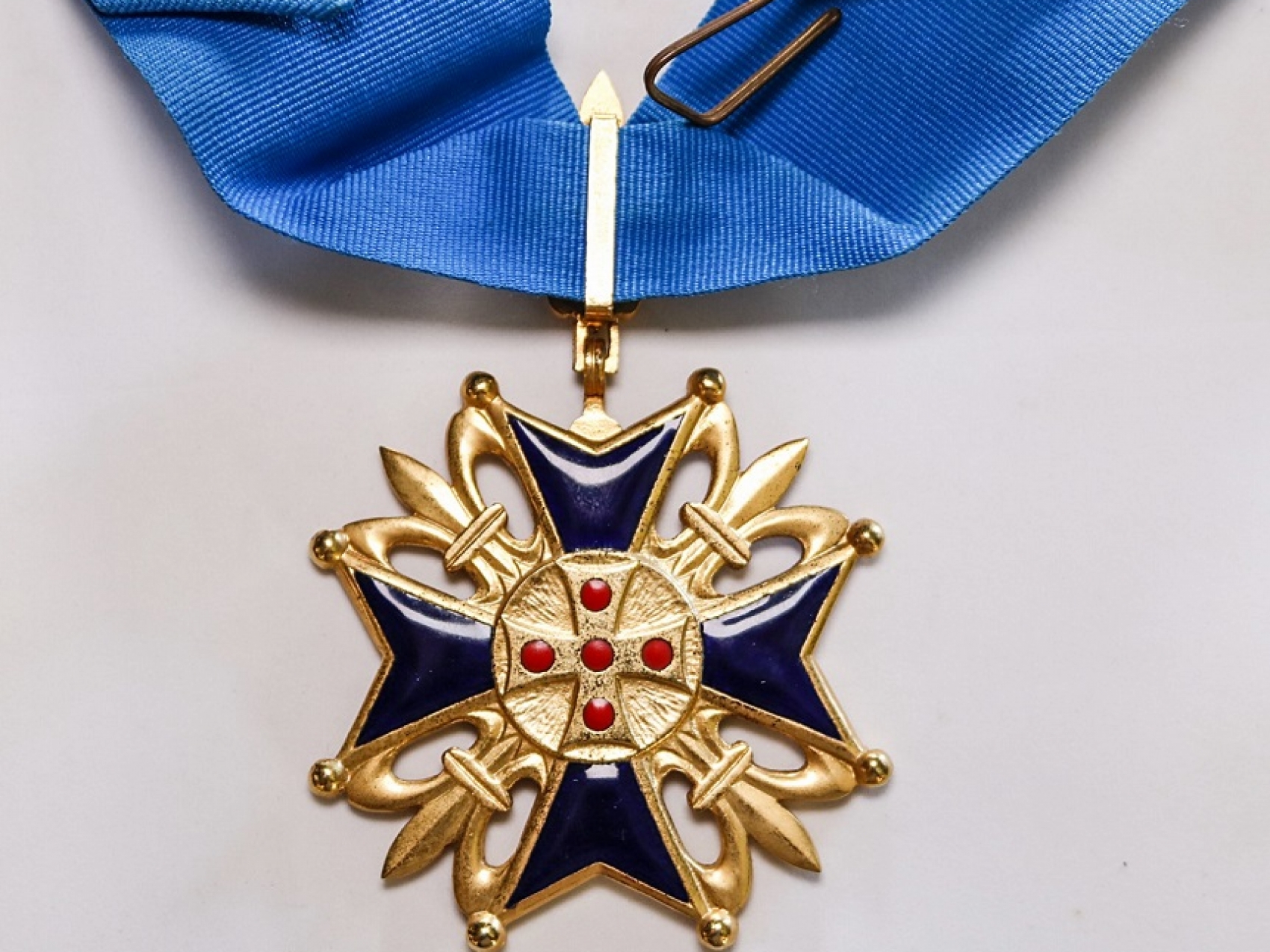 Leal Orden Santa Brígida