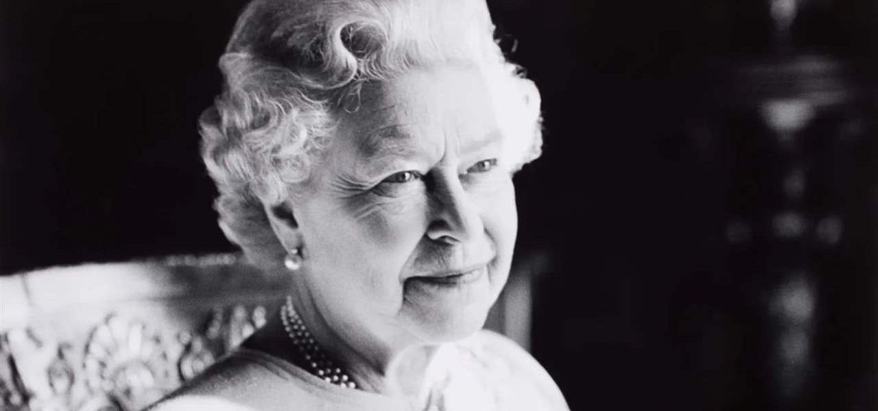 Reina Isabel II del Reino Unido de la Gran Bretaña e Irlanda del Norte