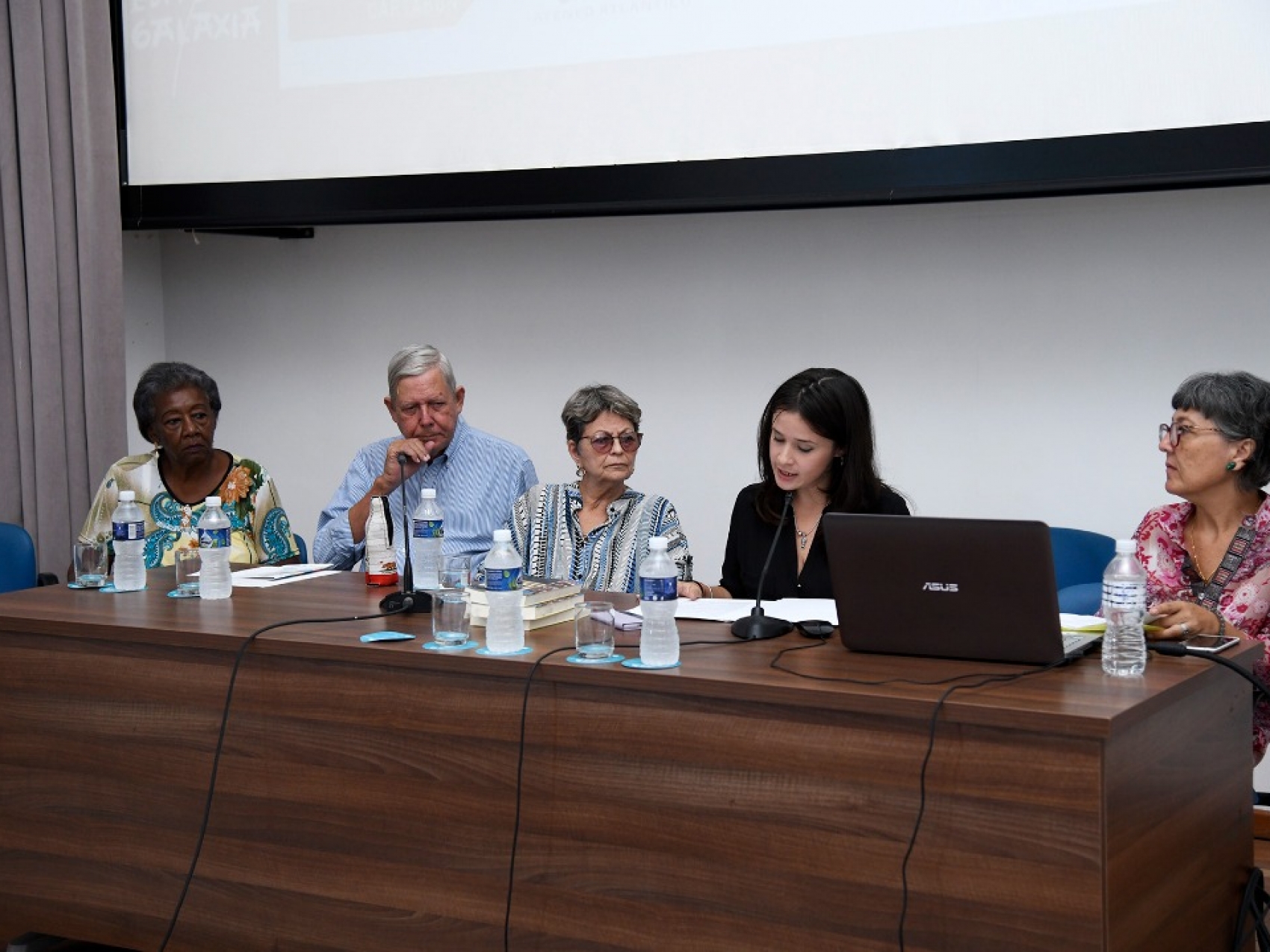 Impronta de las mujeres gallegas en la historiografía cubana