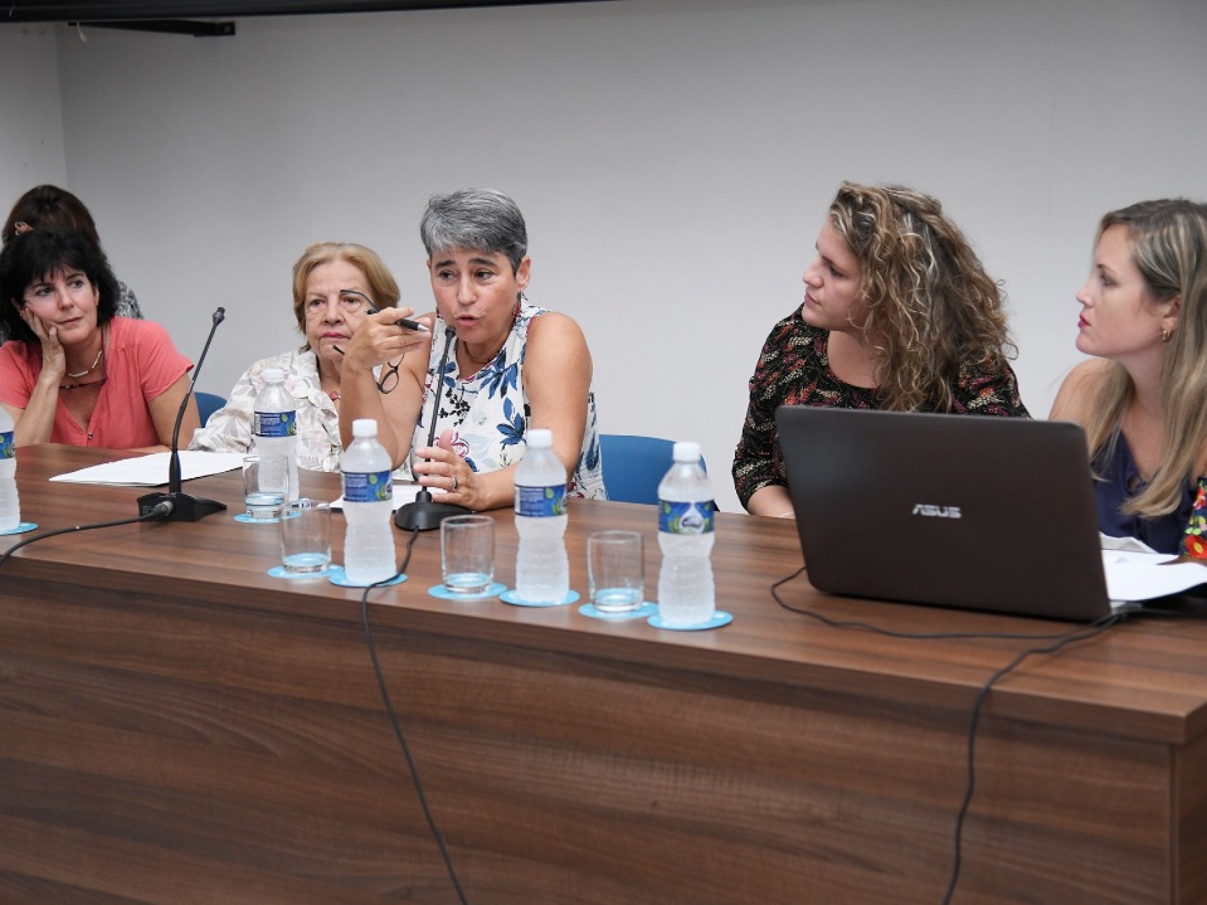 Historias de mujeres, conocidas y por conocer