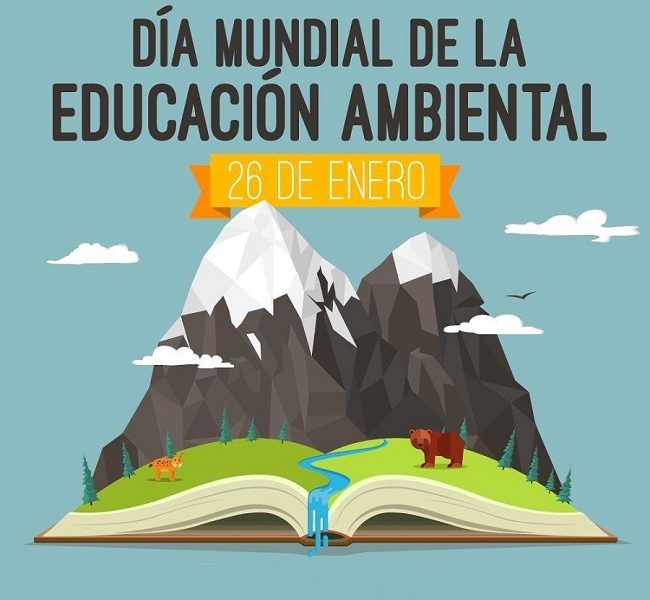 educación ambiental x2