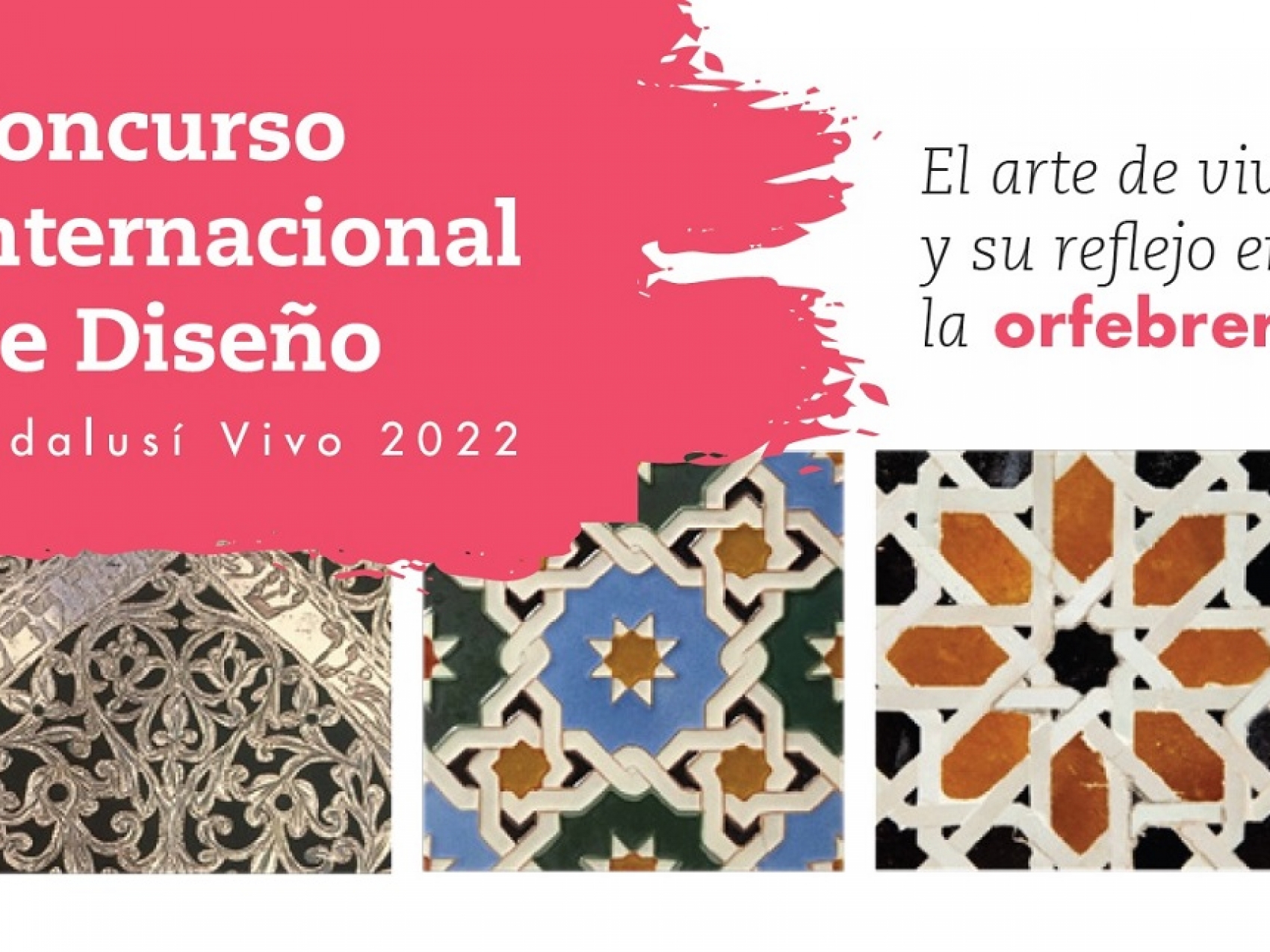 Concurso Andalusí