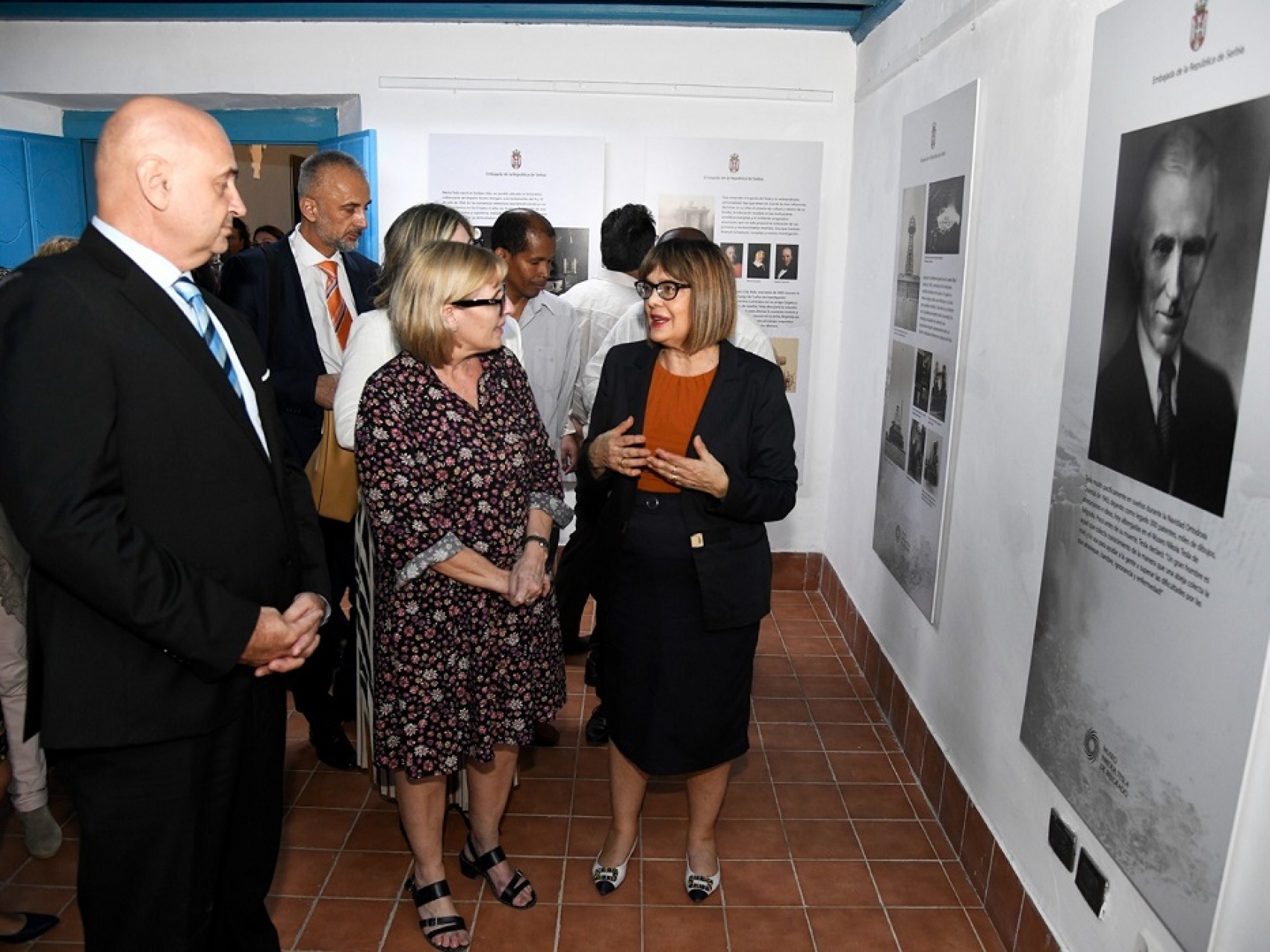 Enegía para futuro Nikola Tesla...