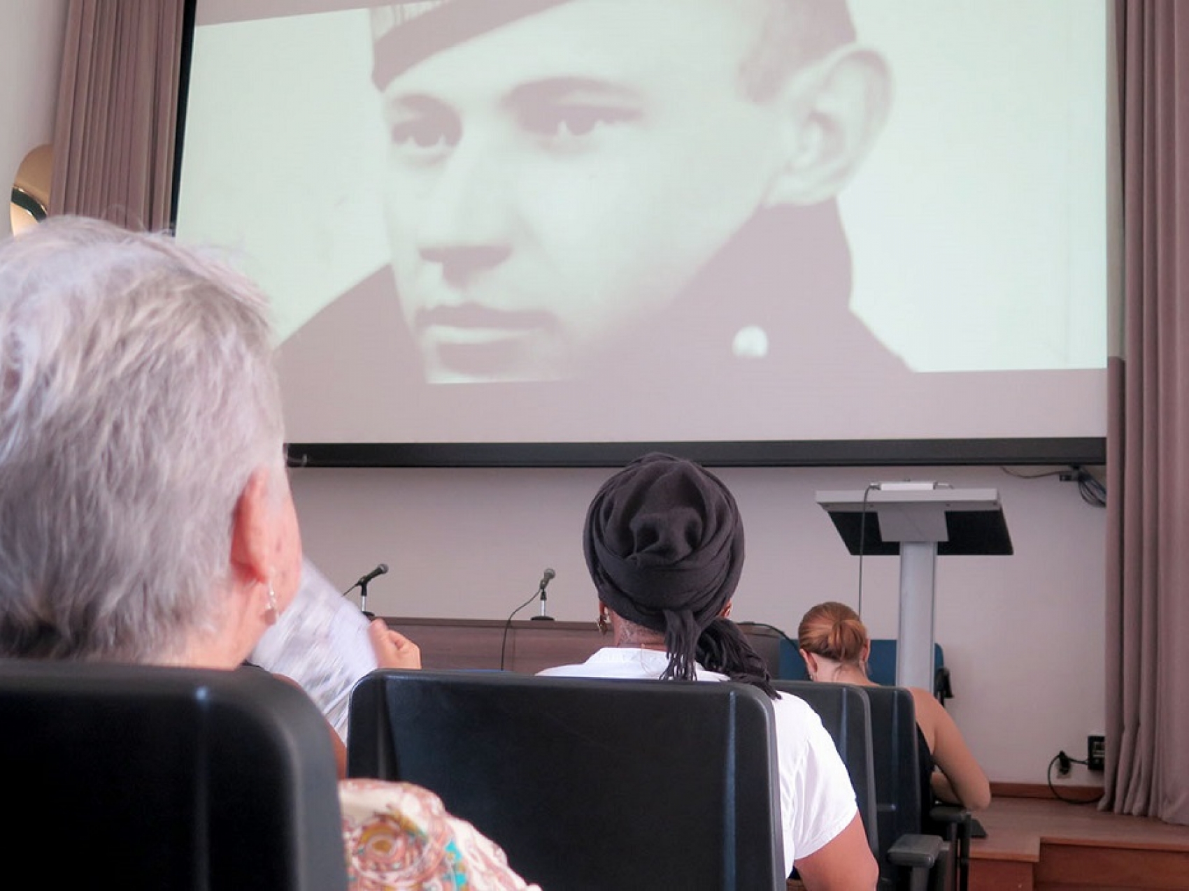 De Polonia en La Habana